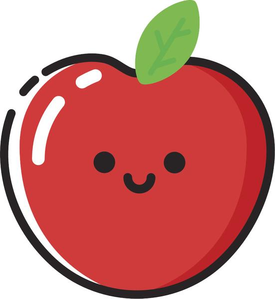 apple